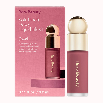 Soft Pinch Liquid Blush