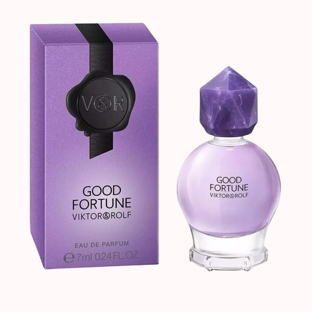 Good Fortune Eau de Parfum