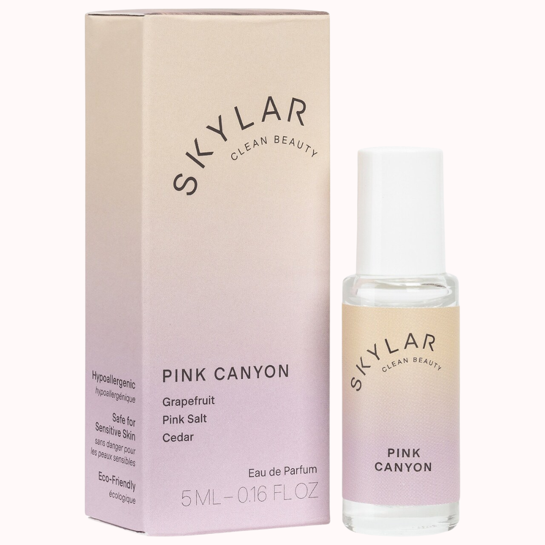 Pink Canyon Eau de Parfum