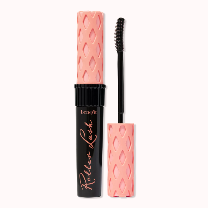 Roller Lash Curling & Lifting Mascara