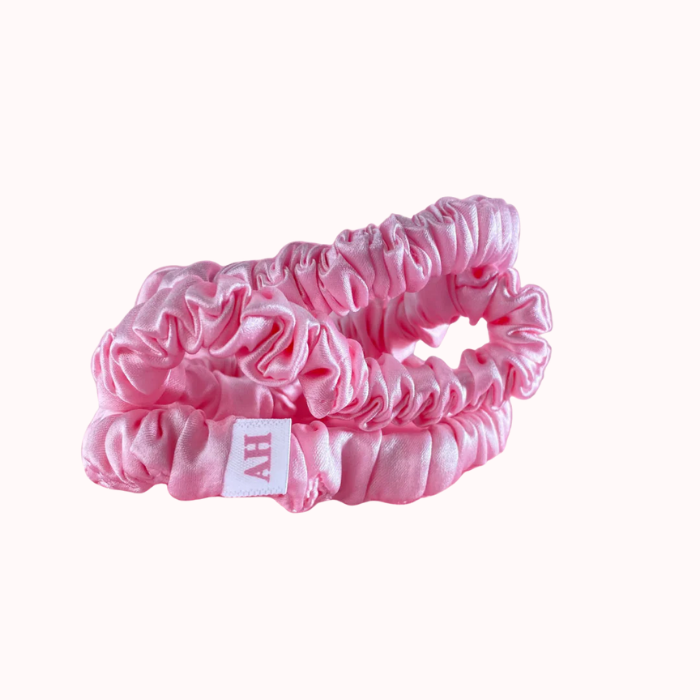 Set Sol de Janeiro y Seda Pinky