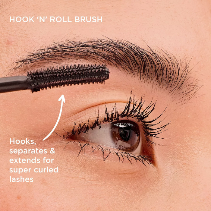 Roller Lash Curling &amp; Lifting Mascara