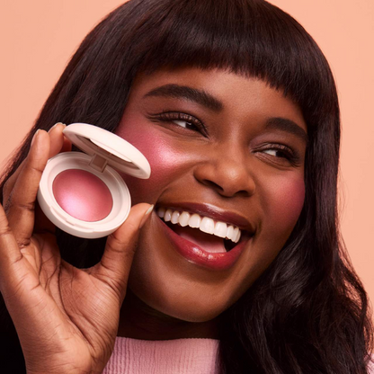 Soft Pinch Luminous Powder Blush