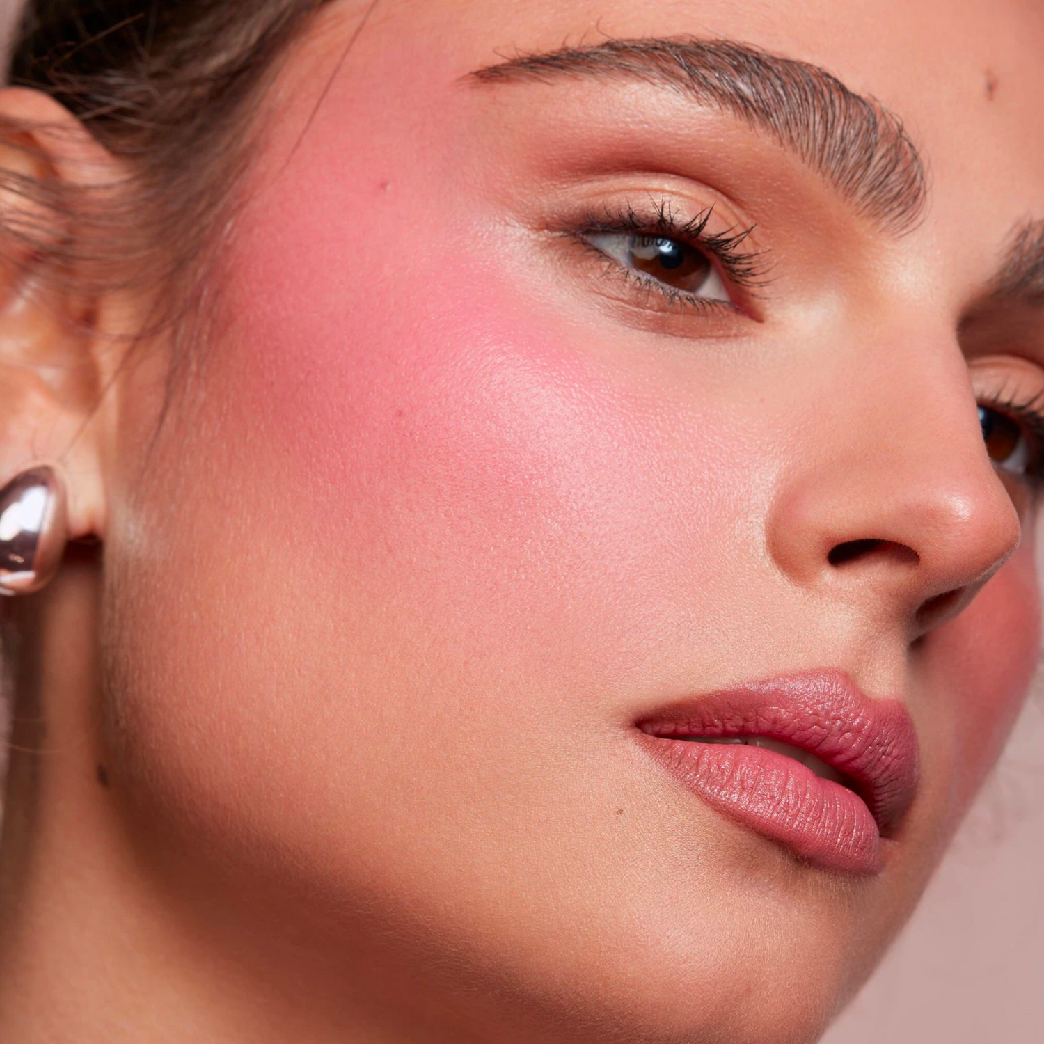 Major Headlines Double-Take Crème &amp; Powder Blush Duo