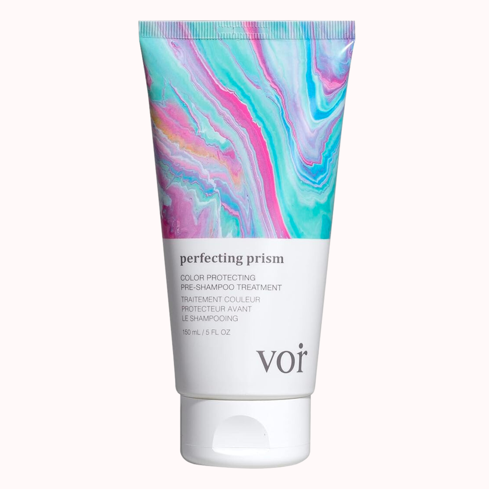 Perfecting Prism Color Protecting Pre-Shampoo Treatment