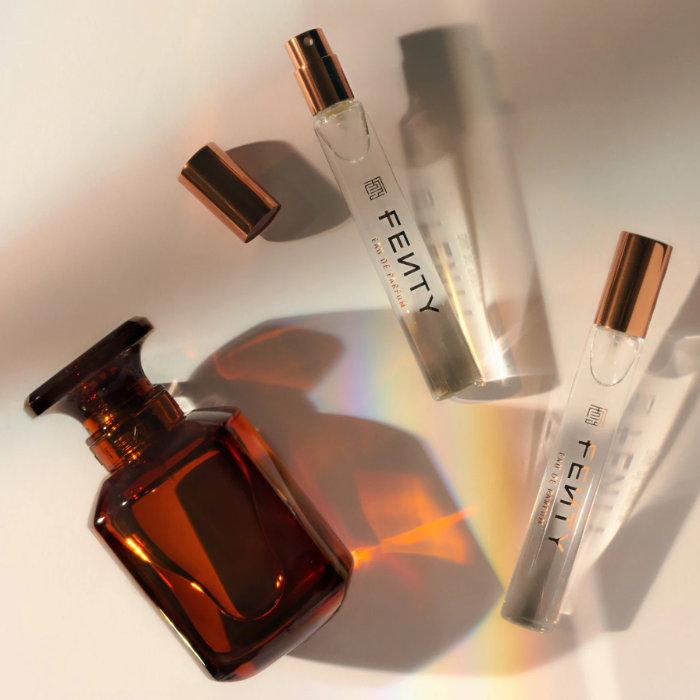 Fenty Eau de Parfum Travel Spray 10mL