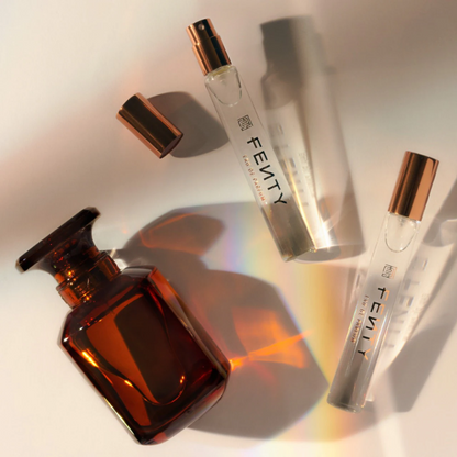 Fenty Eau de Parfum Travel Spray 10mL