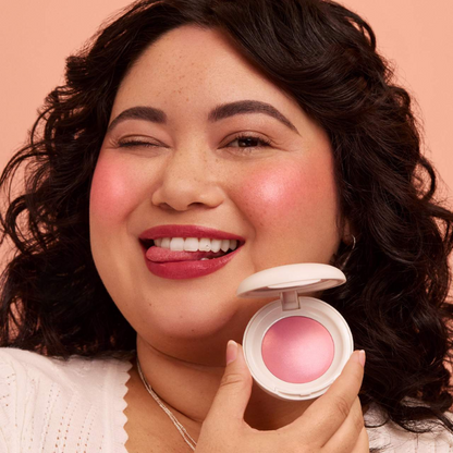 Soft Pinch Luminous Powder Blush