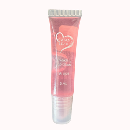 Hydrating Lip Glaze Treatment