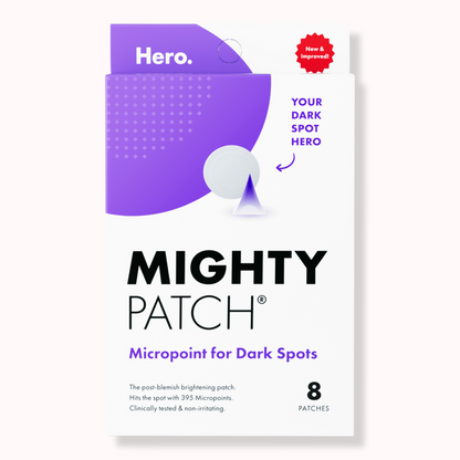 Mighty Patch Micropoint for Dark Spots