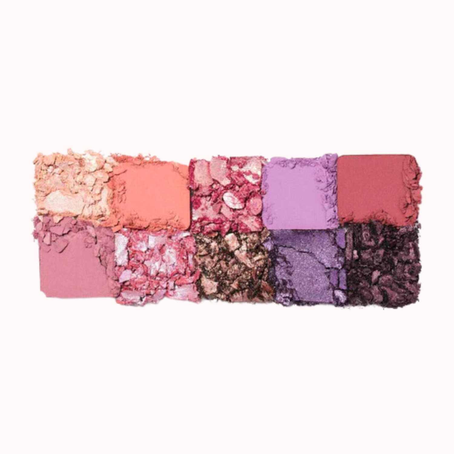 Suite Escape Eyeshadow Palette