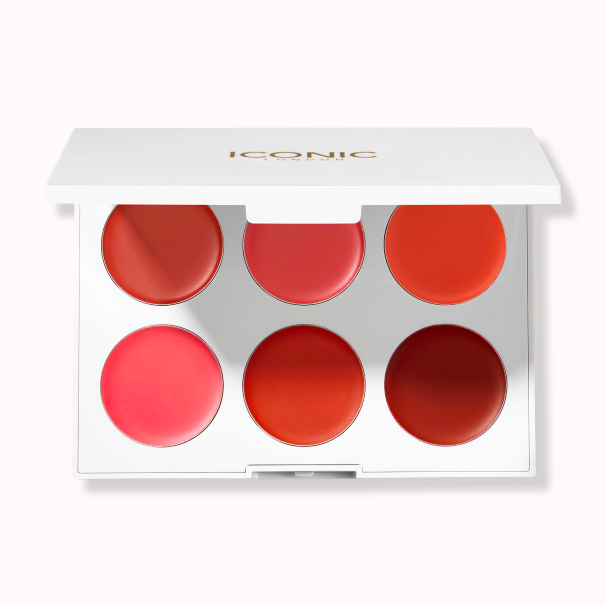 Multi-Use Lip and Cheek Palette