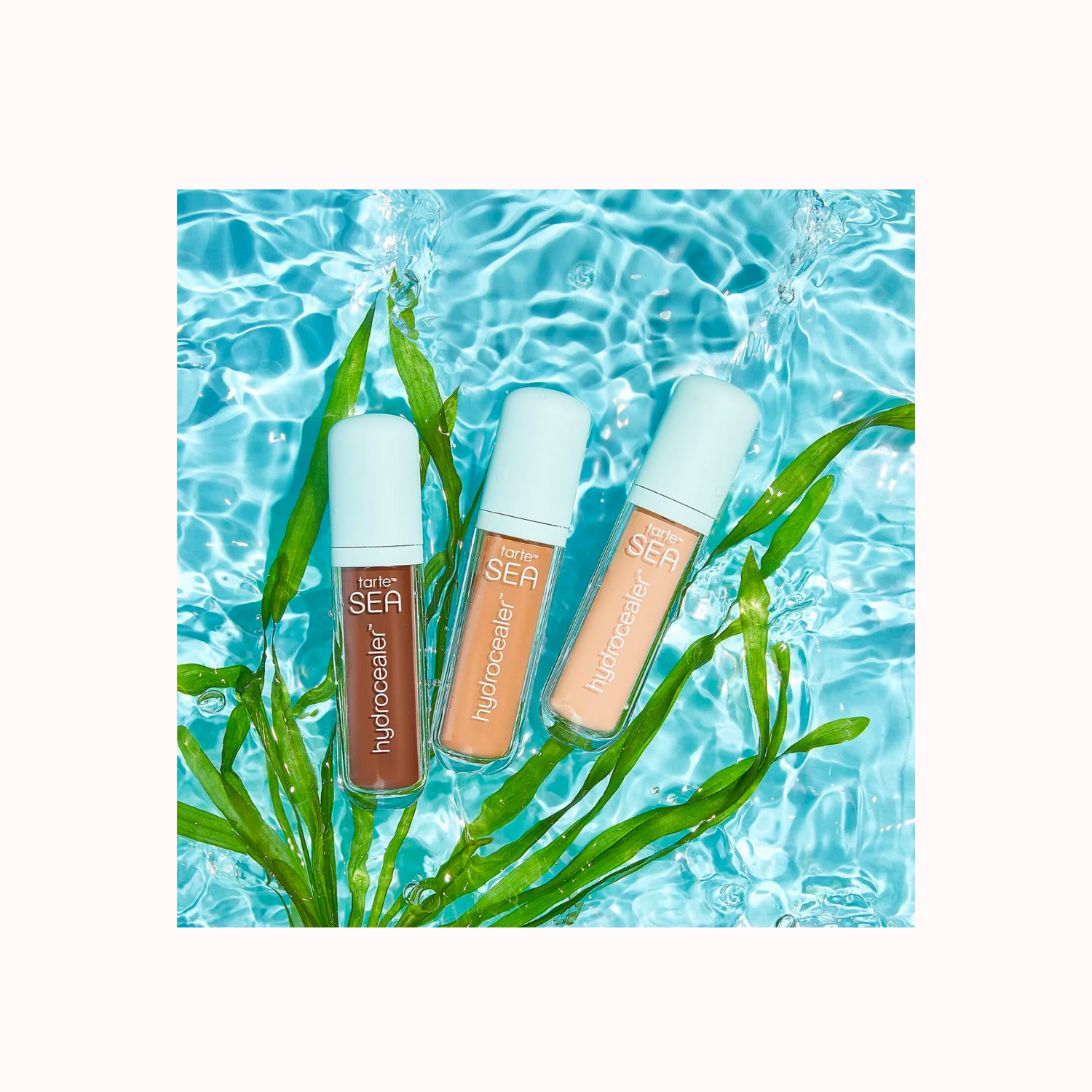 SEA hydrocealer™ concealer