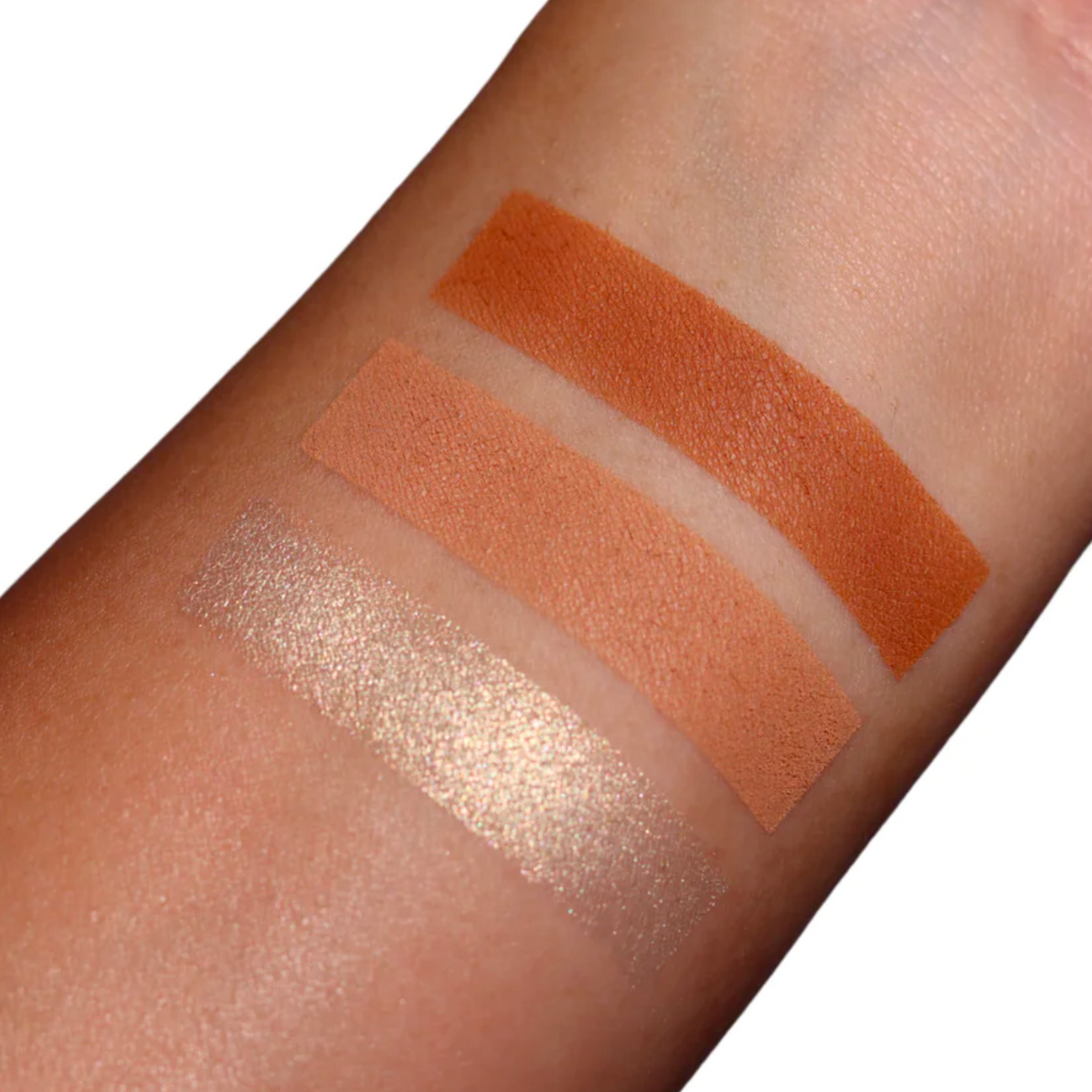 Lemon Bar Face Palette -  Contour, Bronzer y Highlighter