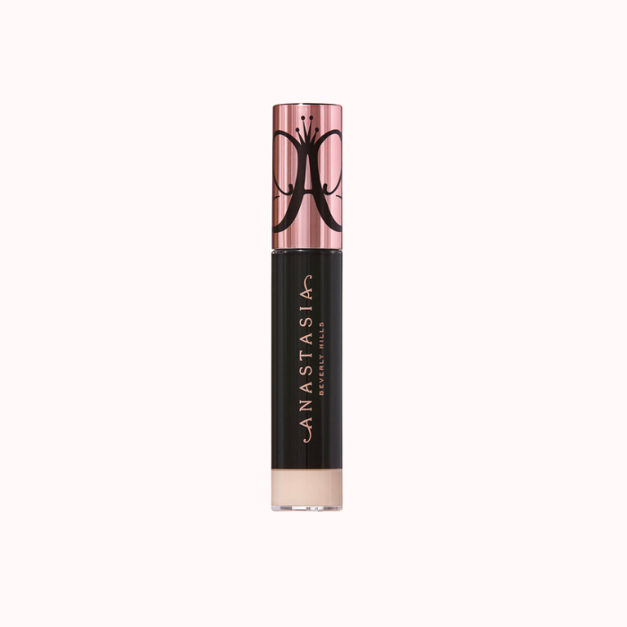 Magic Touch Concealer - Shade 4