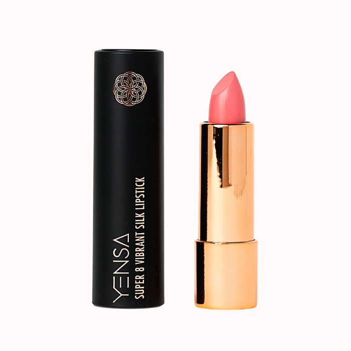 Super 8 Vibrant Silk Lipstick