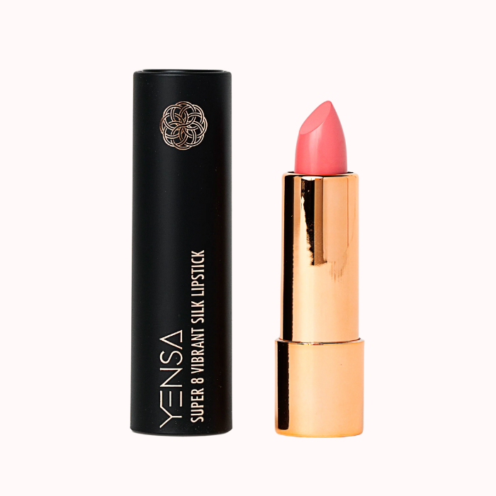 Super 8 Vibrant  Silk  Lipstick