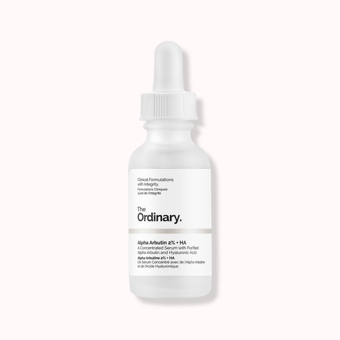 Alpha Arbutin 2% + HA