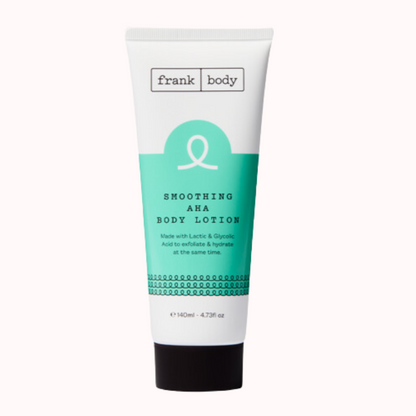 Smoothing AHA Body Lotion