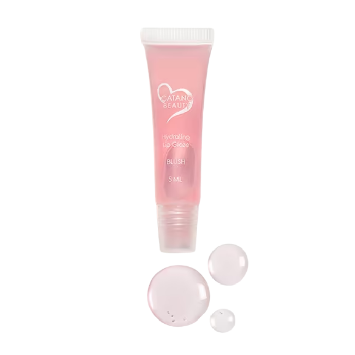Hydrating Lip Glaze Treatment