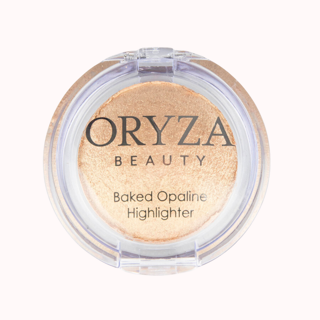 Sunkissed Baked Opaline Highlighter