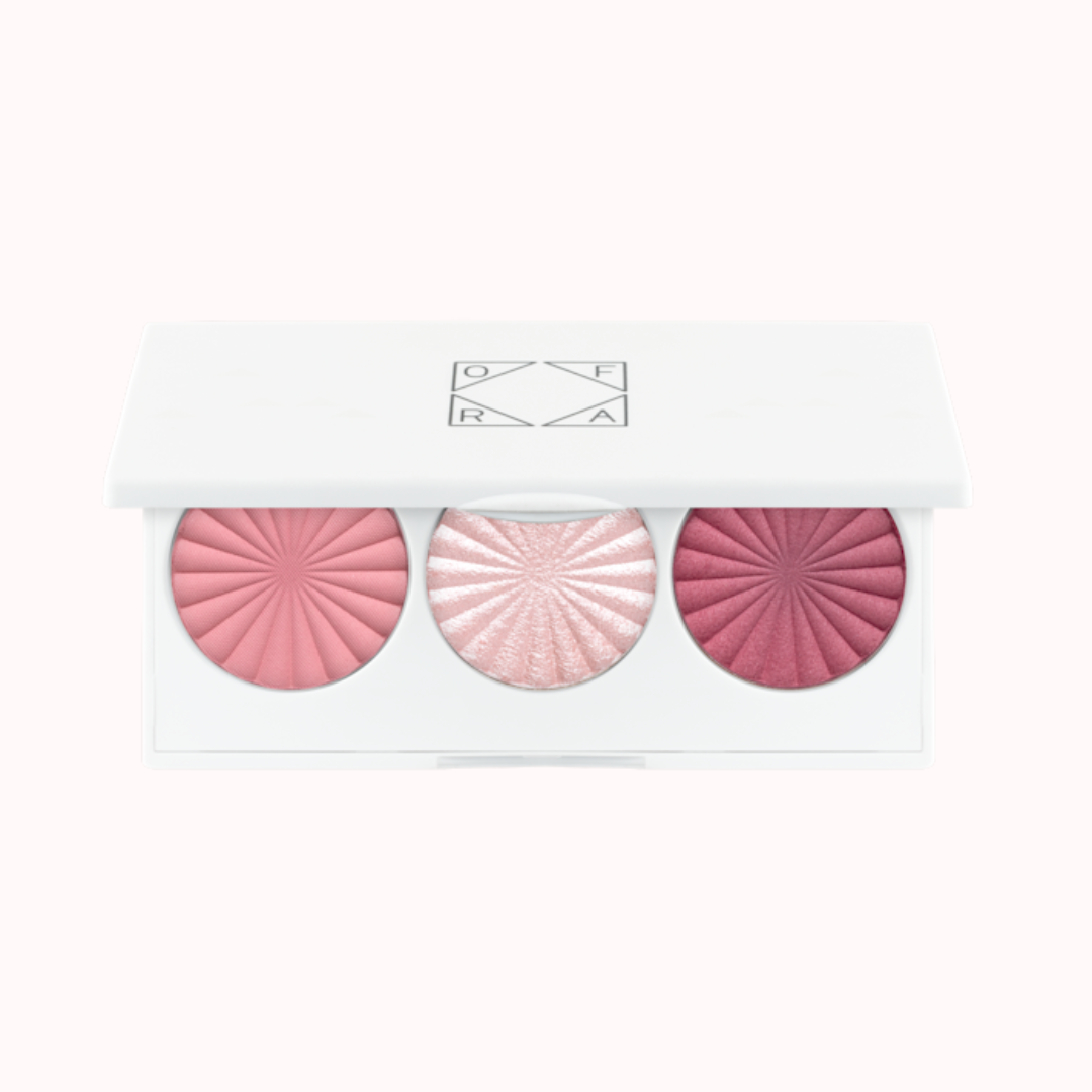 Blossom Blush Midi Palette