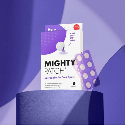 Mighty Patch Micropoint for Dark Spots