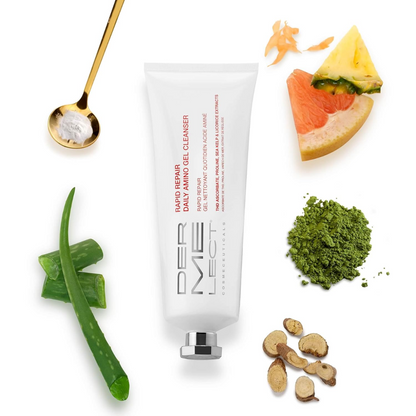 Rapid Repair Daily Amino Gel Cleanser