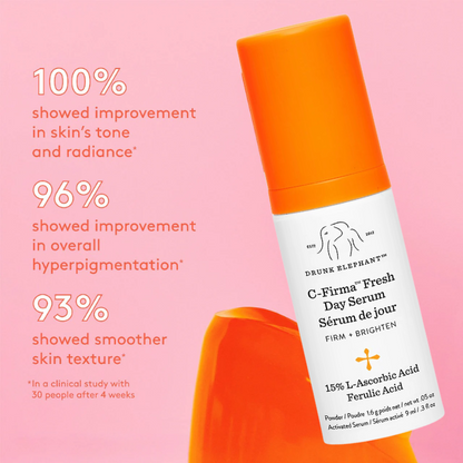 C-Firma Fresh Vitamin-C Day Serum