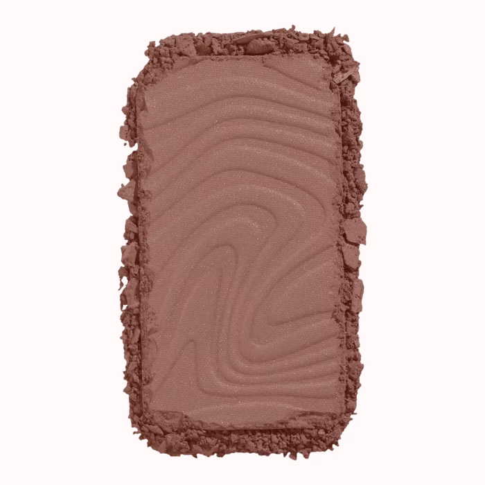 Buttermelt Pressed Powder Natural Finish Bronzer