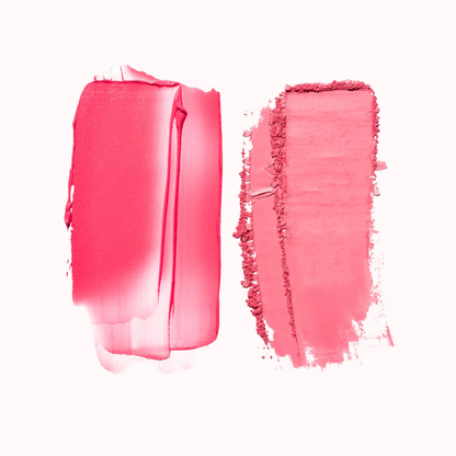 Major Headlines Double-Take Crème &amp; Powder Blush Duo