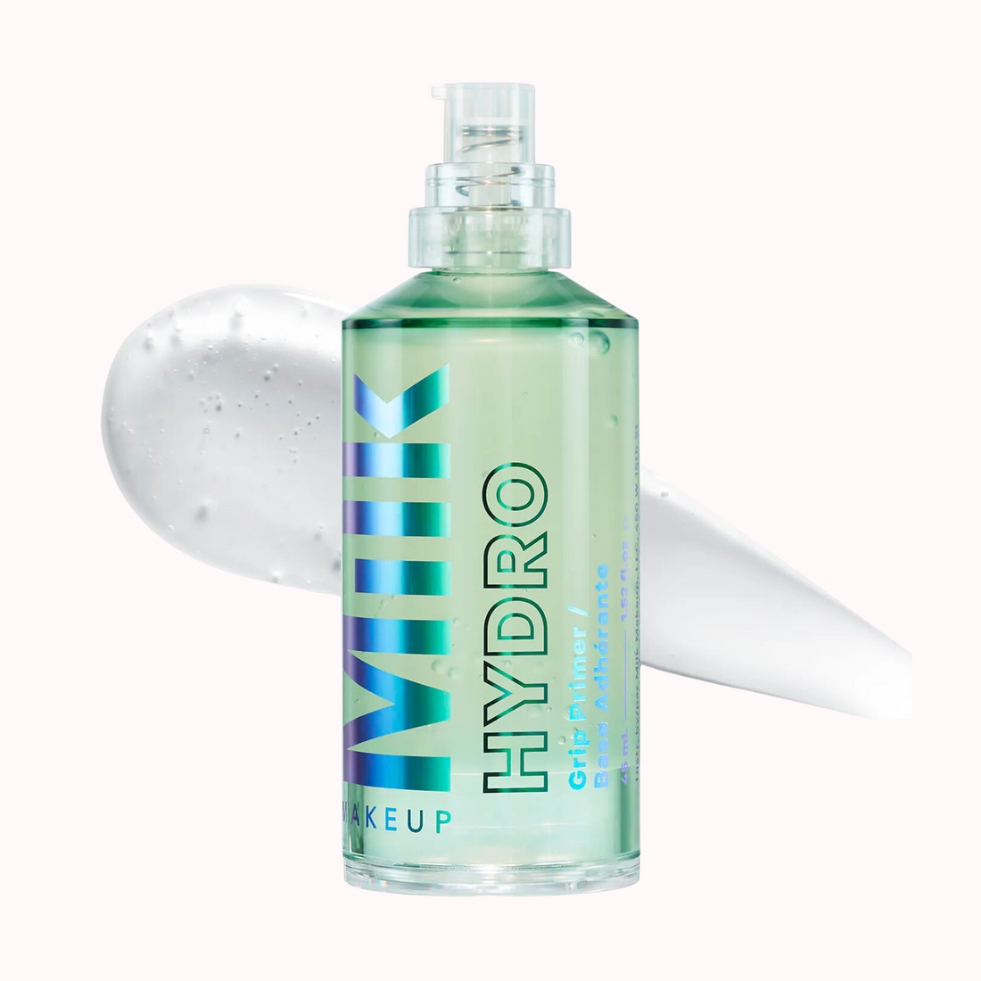 Hydro Grip Hydrating Makeup Primer with Hyaluronic Acid + Niacinamide