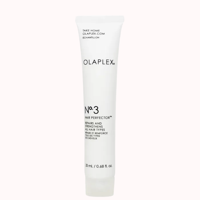 Olaplex No.3 Hair Perfector Deluxe Sample 20ml -perfeccionador Capilar