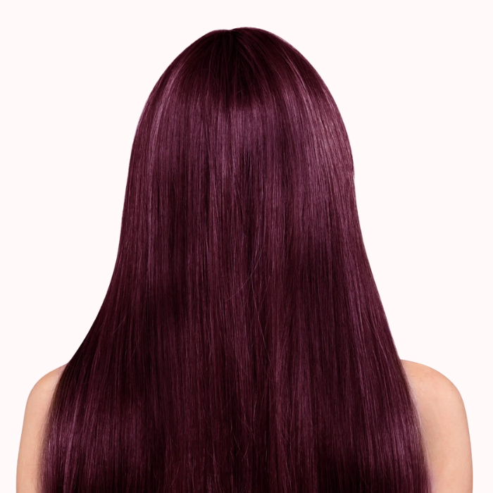 Extensiones De Cabello Natural Remy Halo 14&quot;-16&quot; (35.56 Cm - 40.64 Cm)