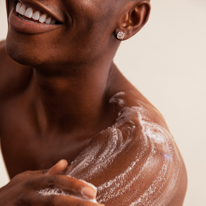 Renewing Body + Hand Wash With Nanuka Honey 30ml