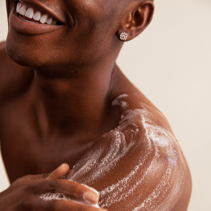 Renewing Body + Hand Wash With Nanuka Honey 30ml