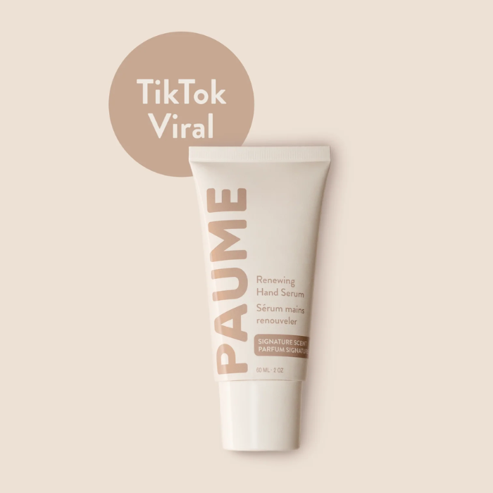 Renewing Hand Serum