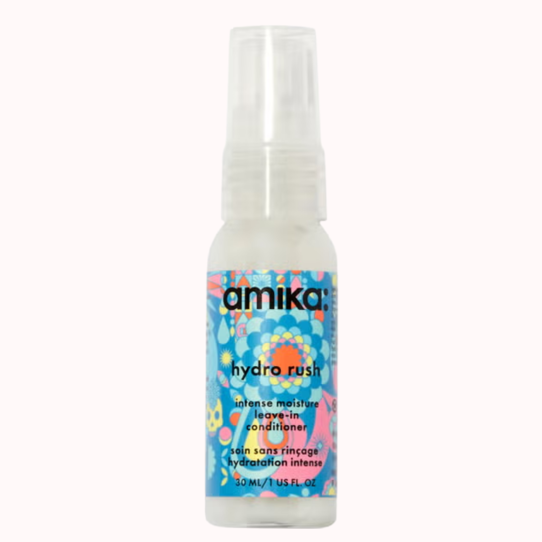 Hydro Rush Intense Moisture Leave-in Conditioner