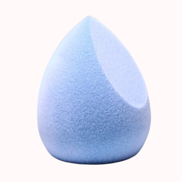 Microfiber Velvet Sponge