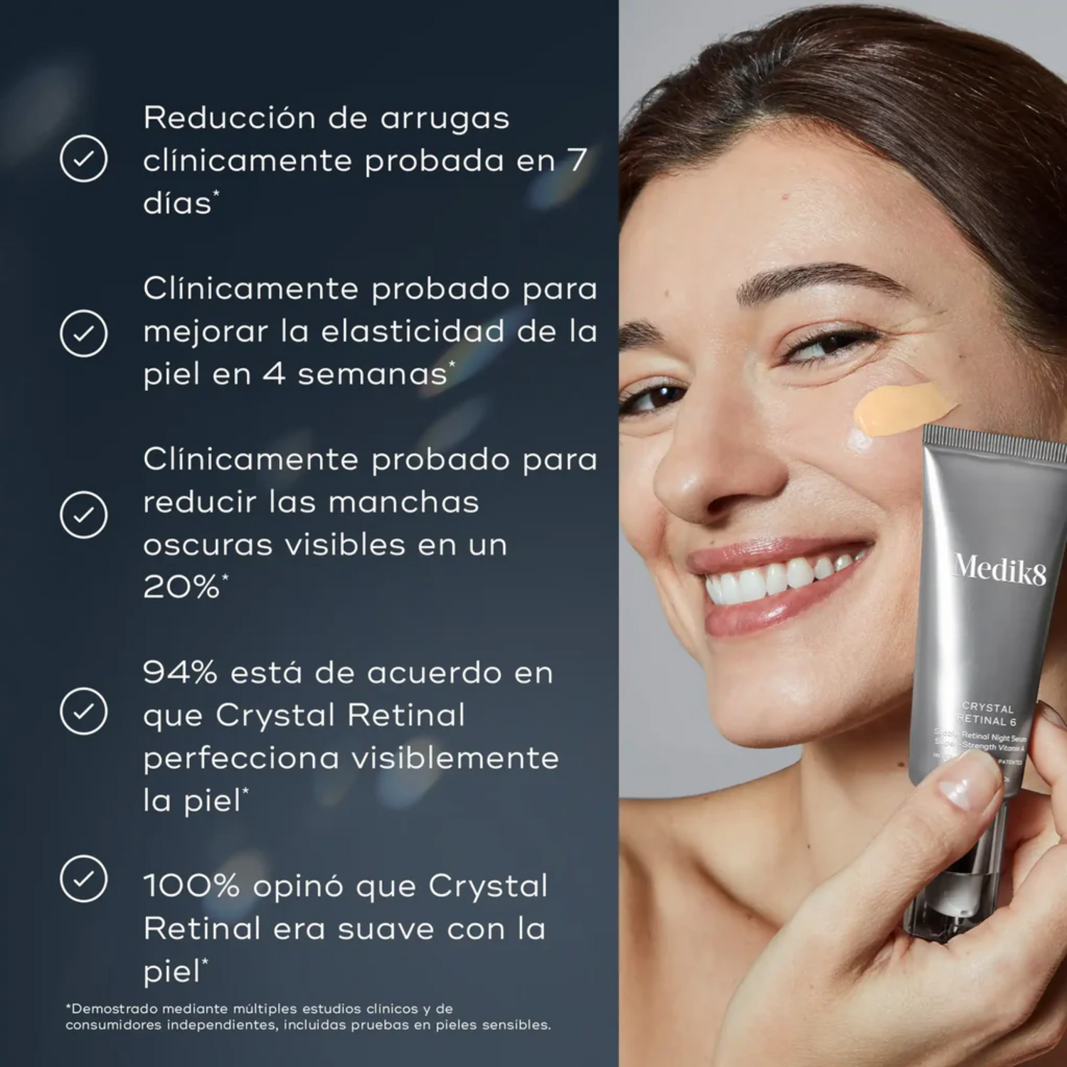 Crystal Retinal 3