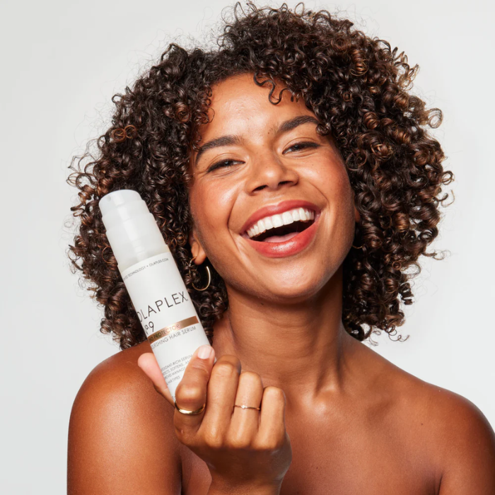 N° 9 Serum Bond Protector Y Antifrizz
