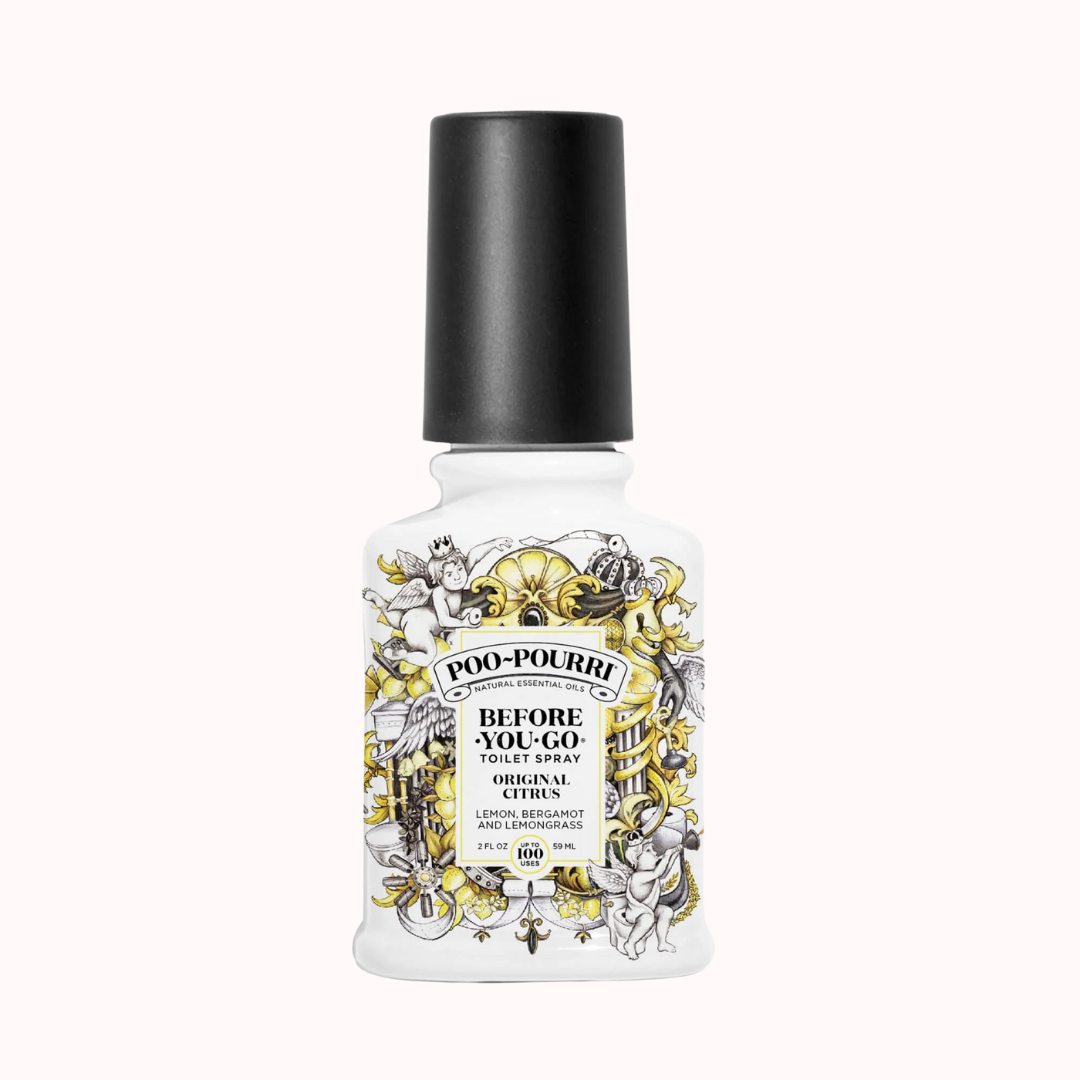 Original Citrus Deodorizing Spray