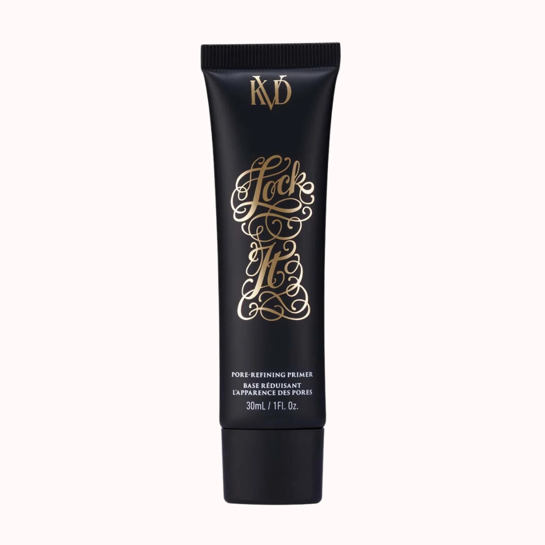 Lock-It Pore Refining Primer