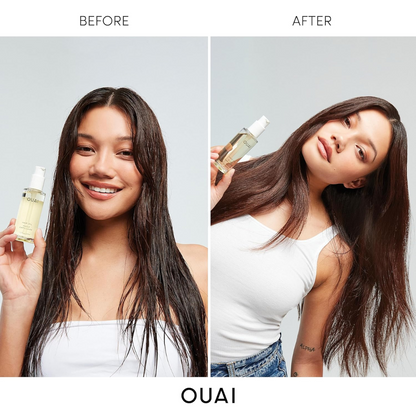 Mini Hair Oil