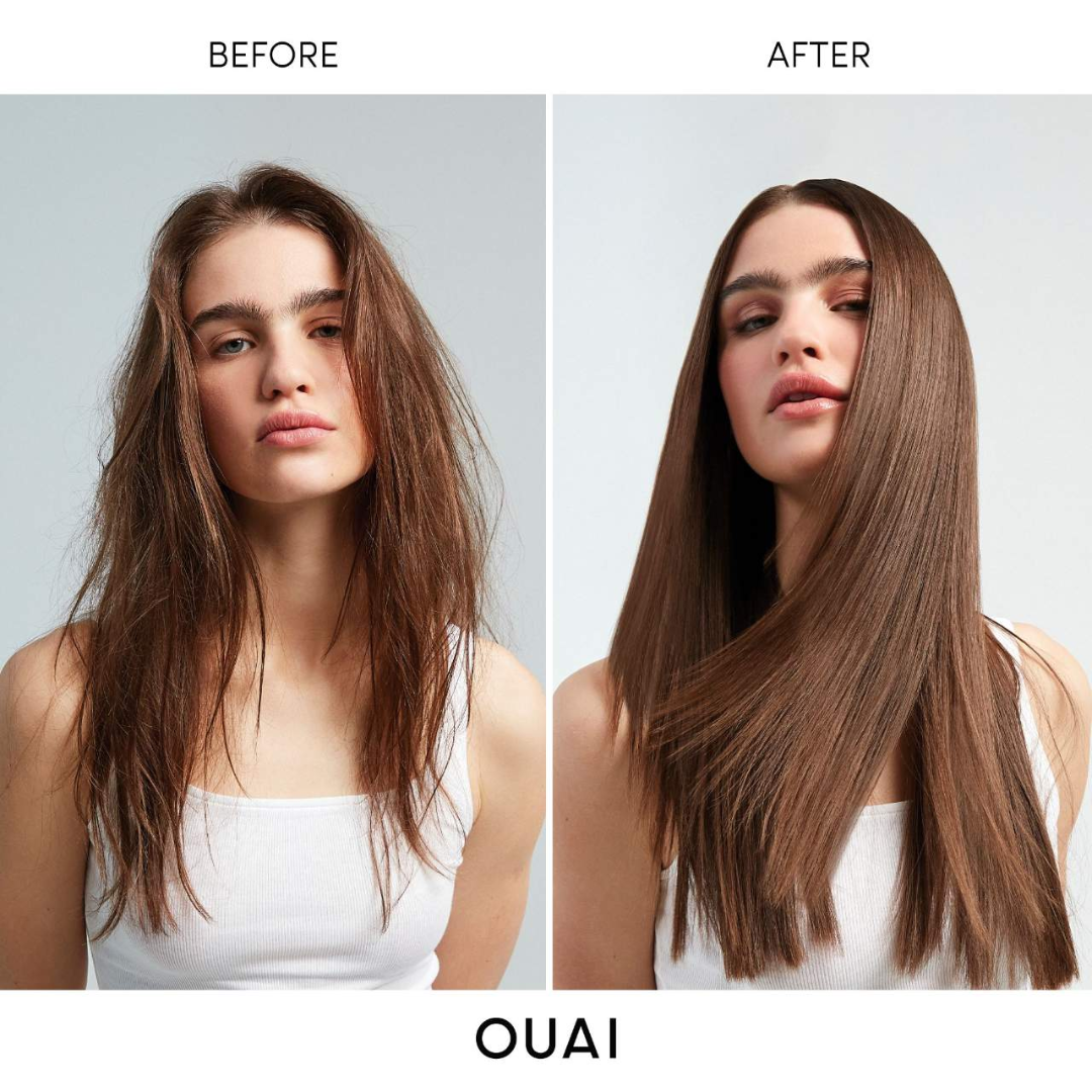Mini Hair Oil