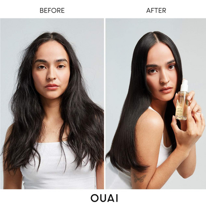 Mini Hair Oil