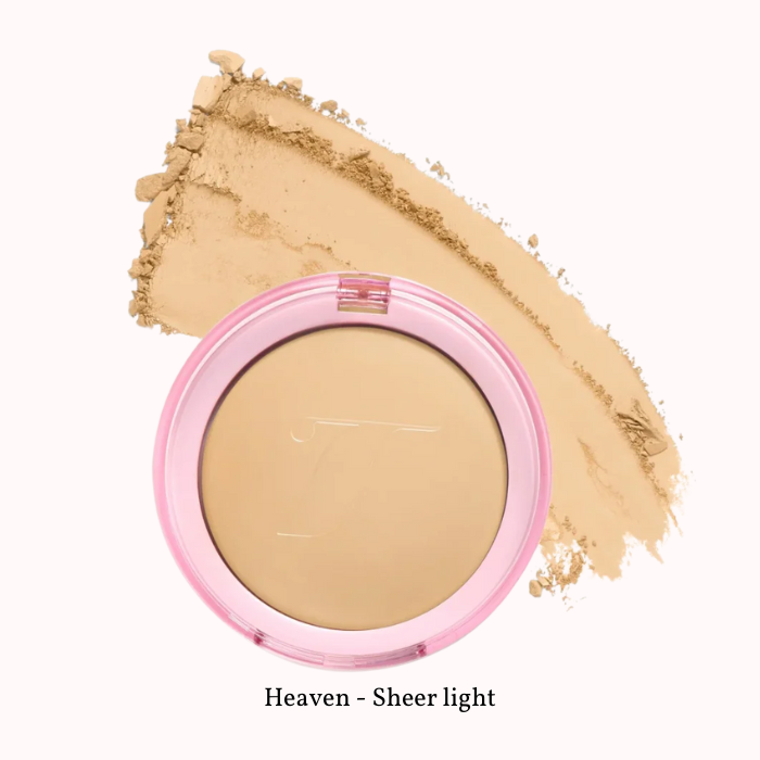 Angel Face Setting Powder