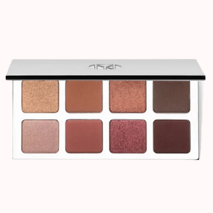 COLOR BOSS MASTER EYESHADOW MULTI-DIMENSIONAL 8-PAN EYE COLOR PALETTE HUNDO P