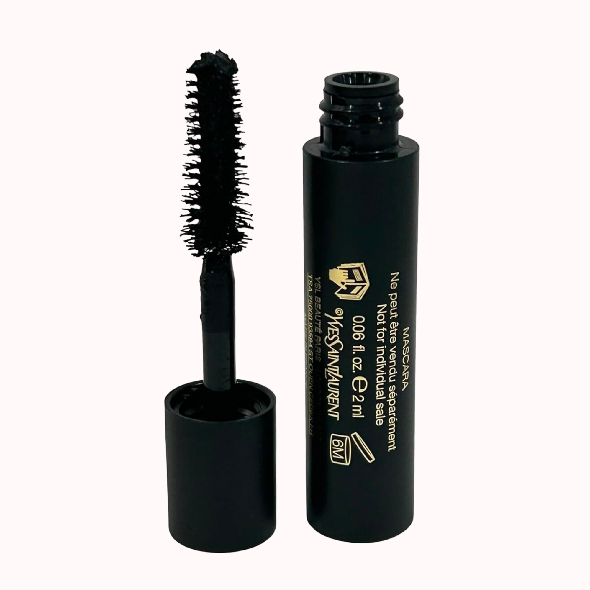 Yves Saint Laurent Lash Clash Mini size