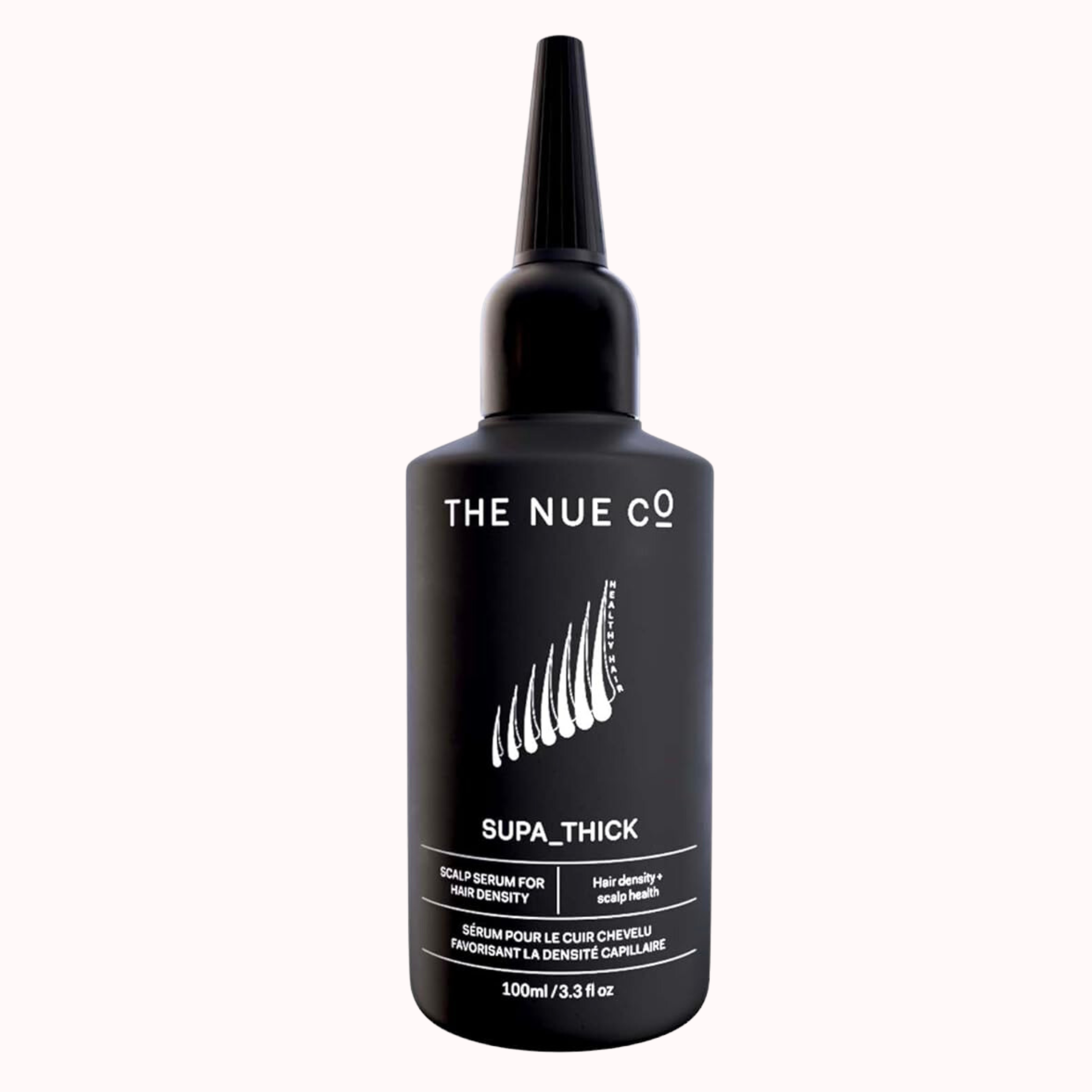 Supa thick Scalp Serum Hair Treatment